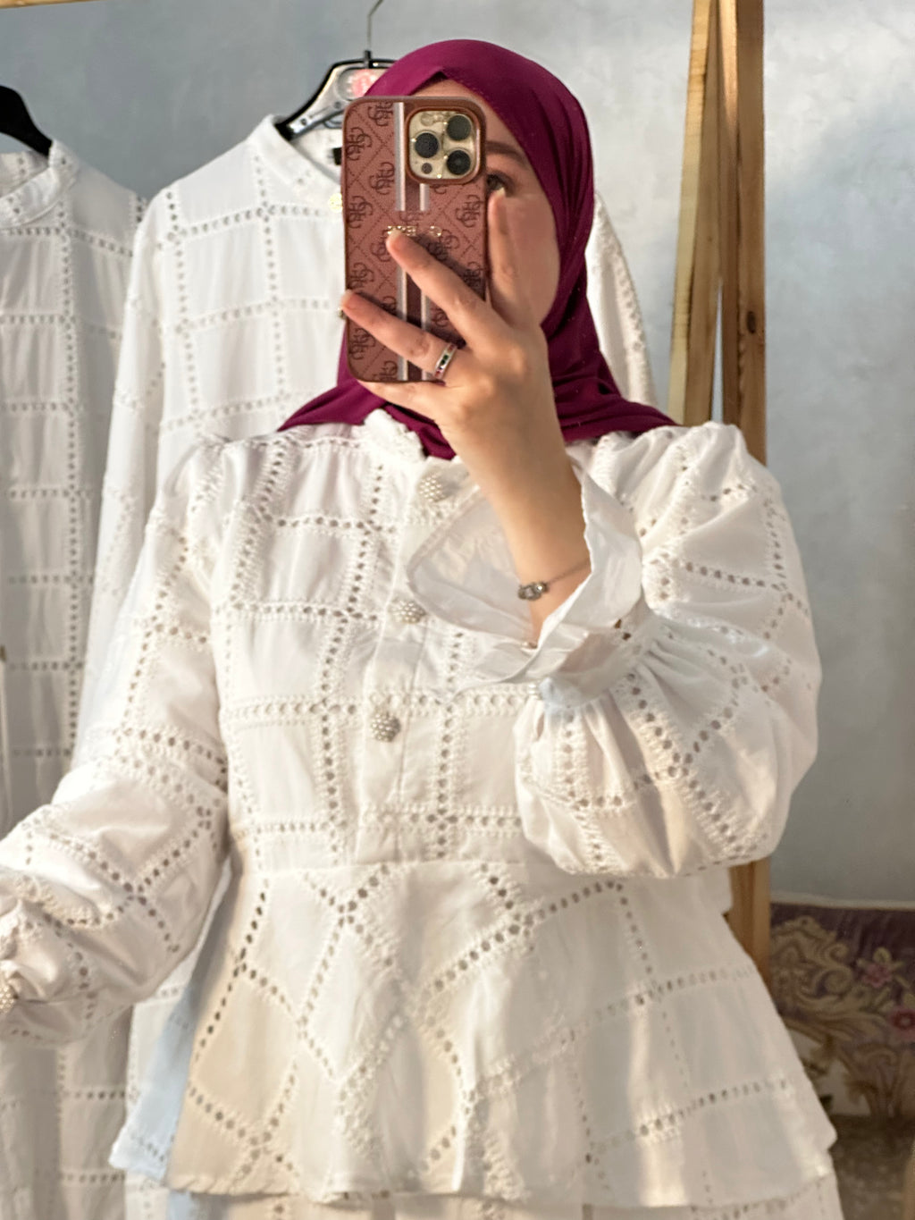 أنسومبل أميرة القصر