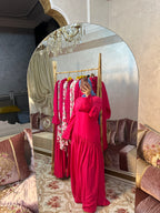 فستان سحر
