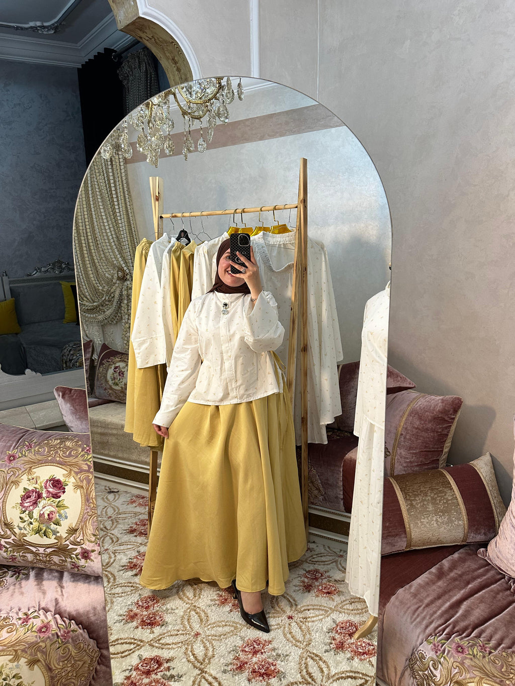 انسومبل تاج الأميرة