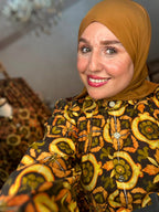فستان الأميرة رتاج