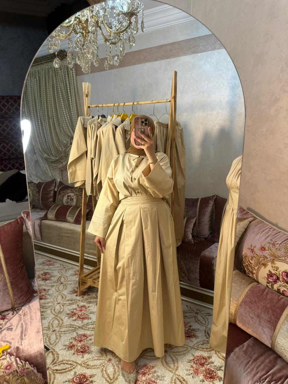 انسمبل فاتن