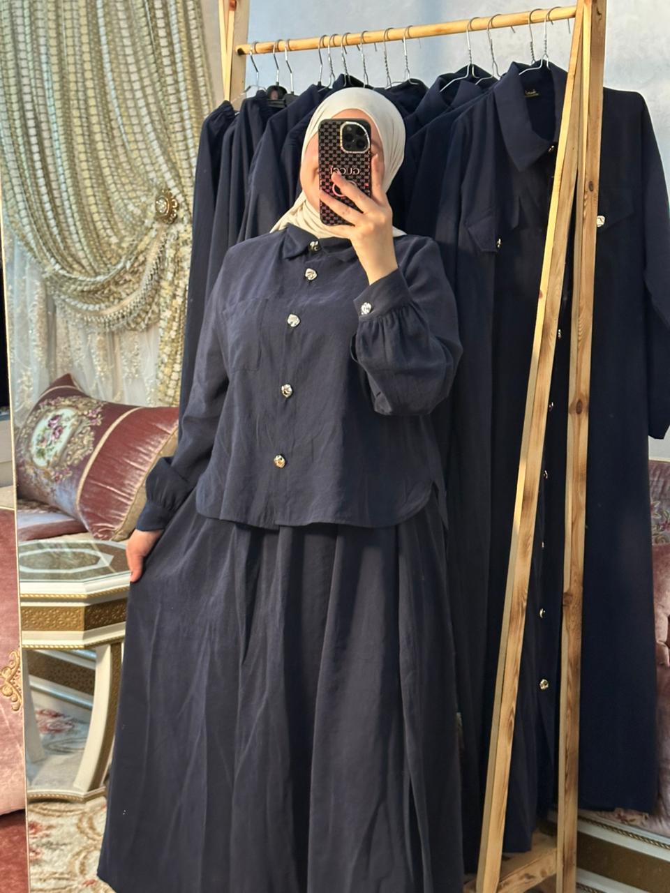 انسومبل اشراق