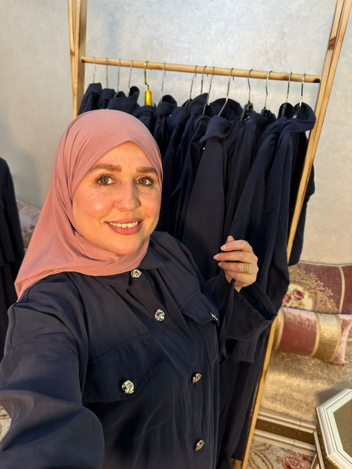 قميجة رتاج