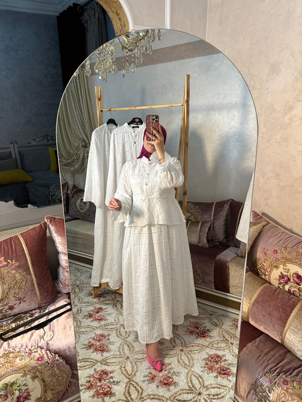 أنسومبل أميرة القصر