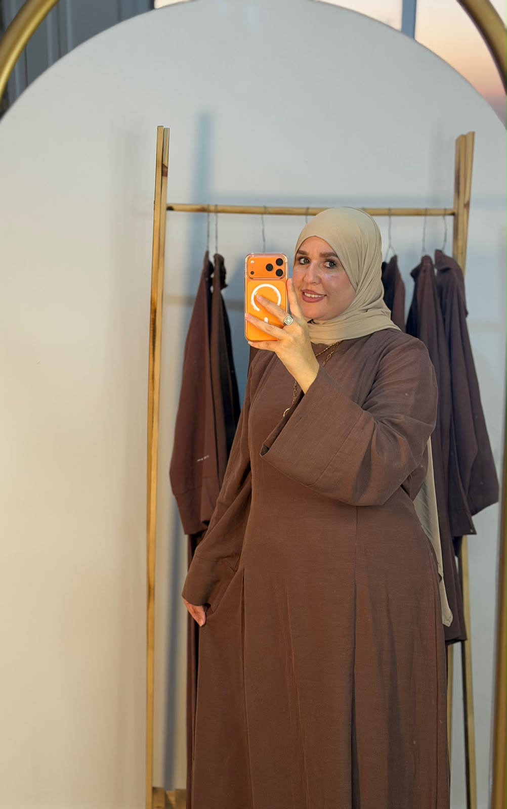 فستان الأميرة رتاج