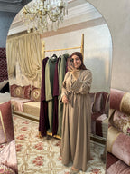 فستان ندى