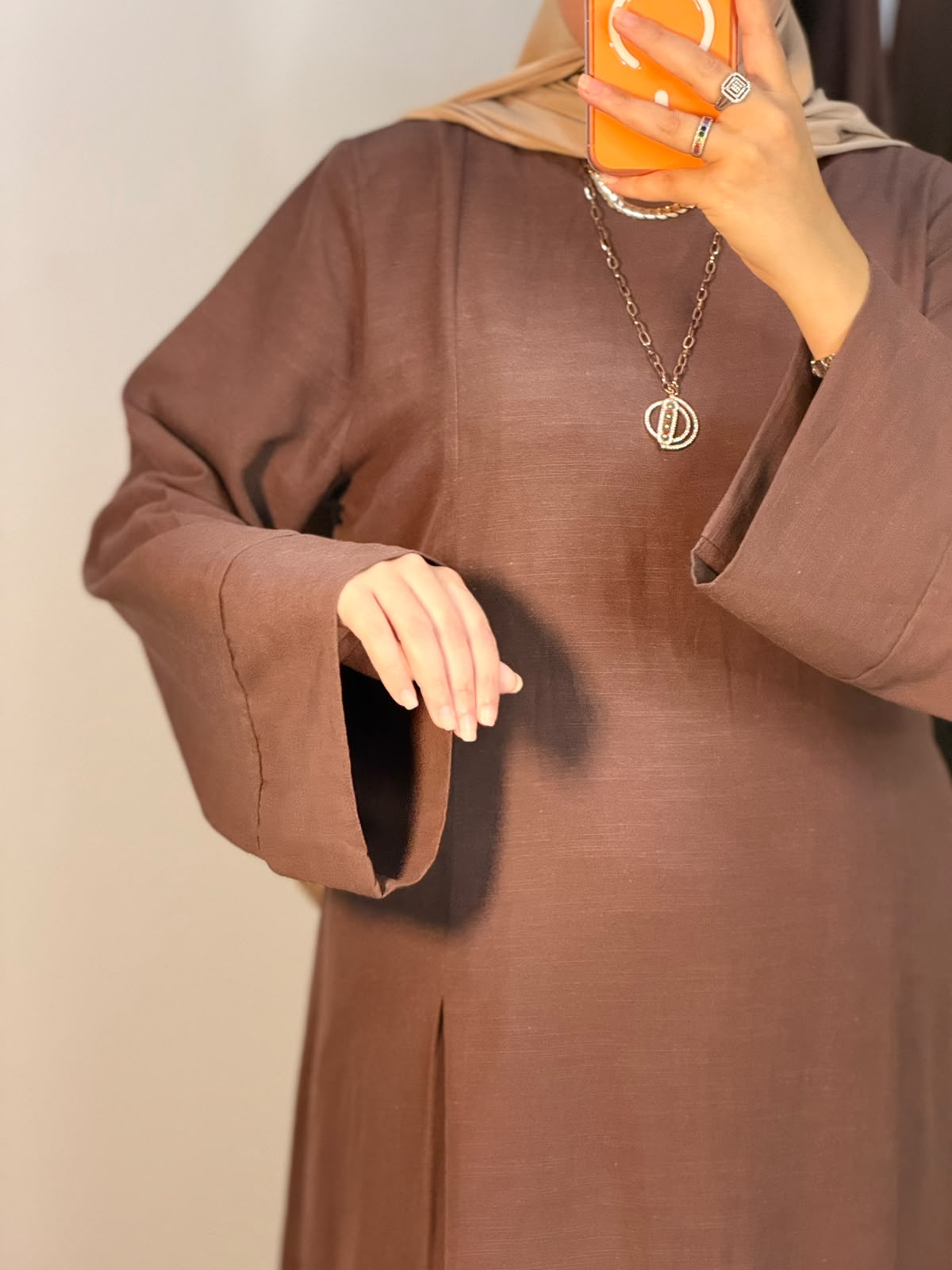 فستان الأميرة رتاج