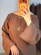 فستان الأميرة رتاج