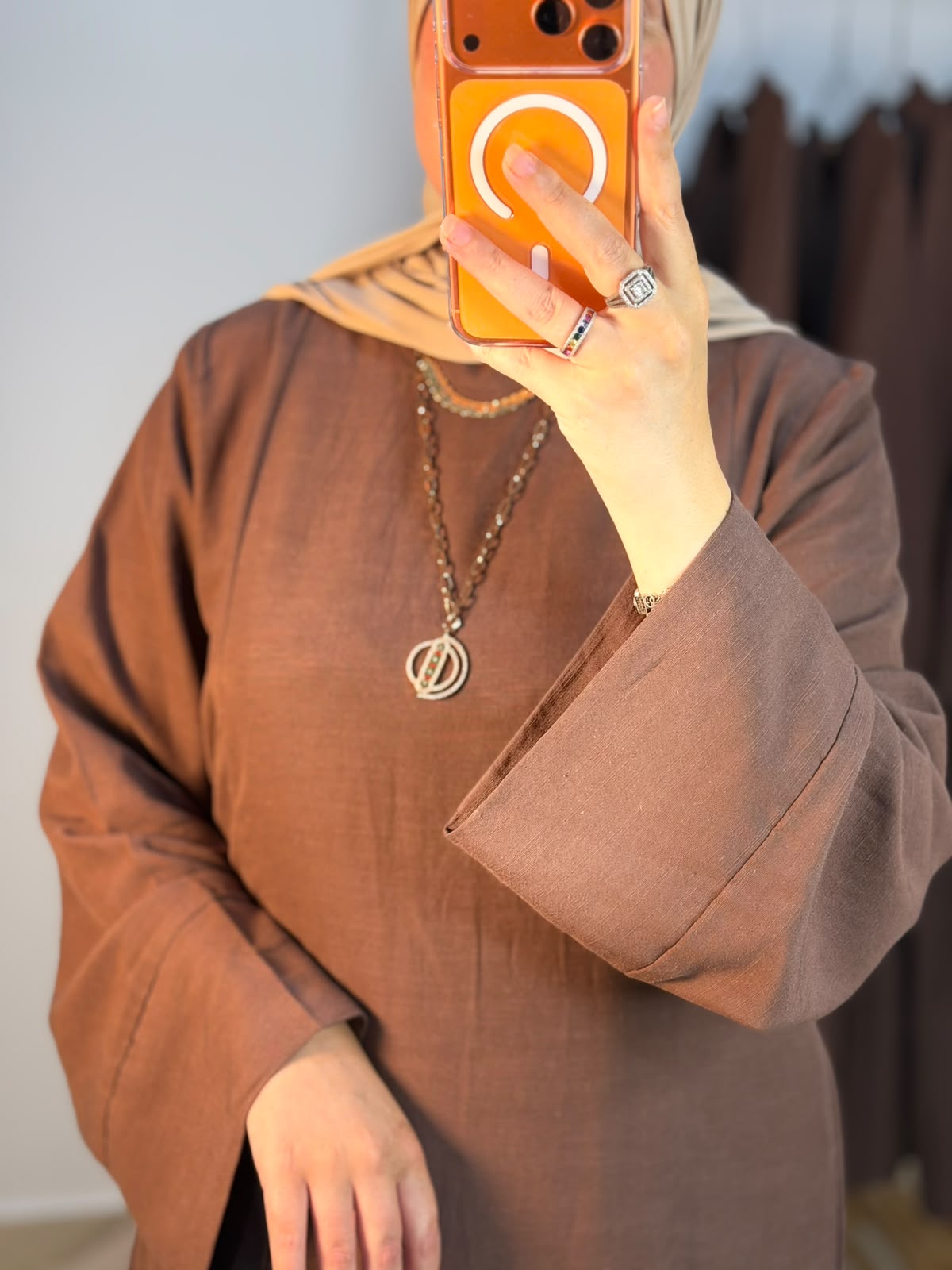 فستان الأميرة رتاج