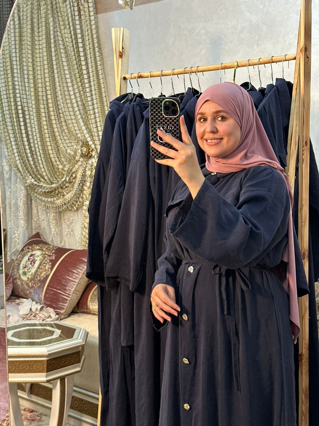 قميجة رتاج