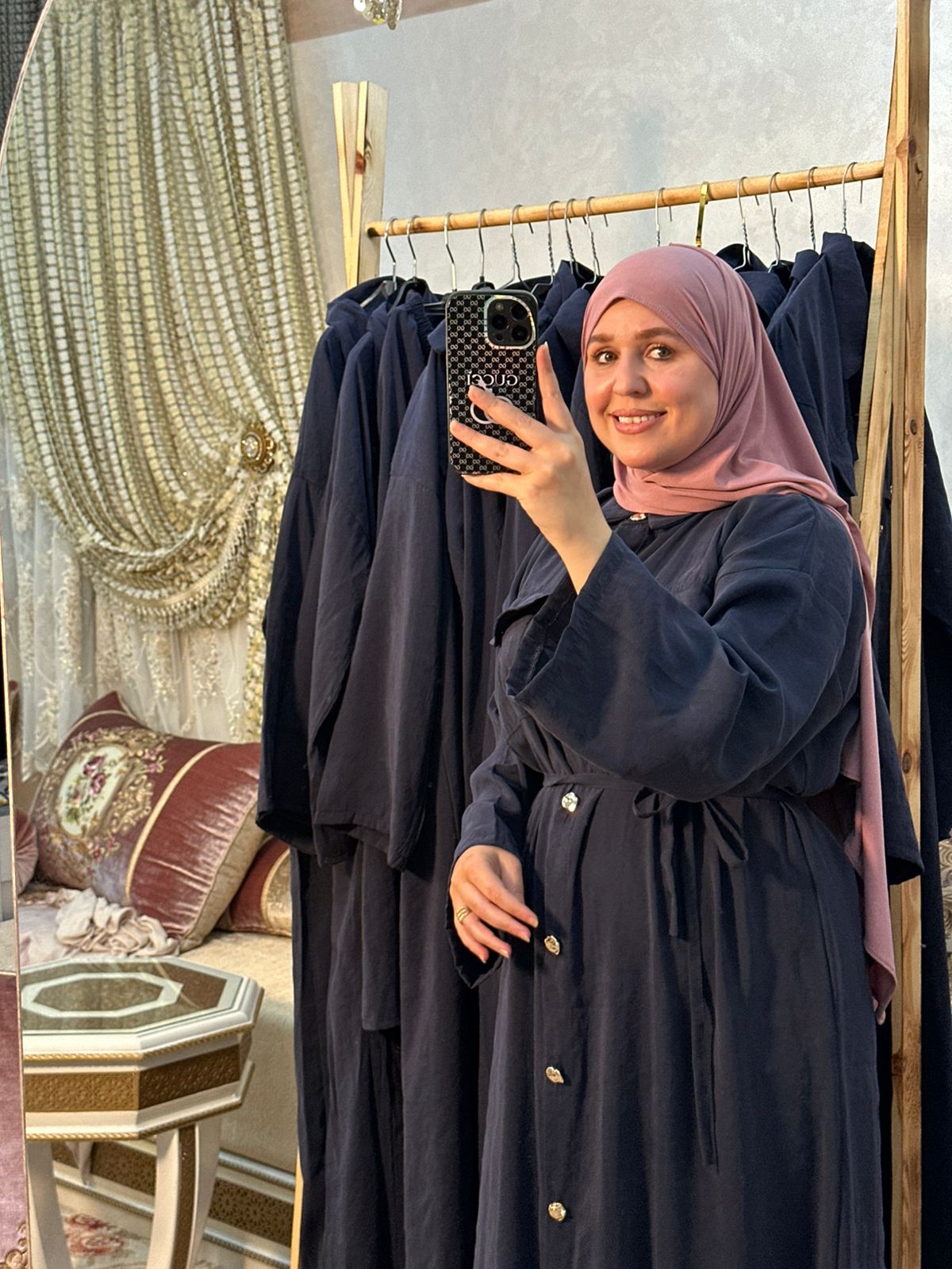 قميجة رتاج