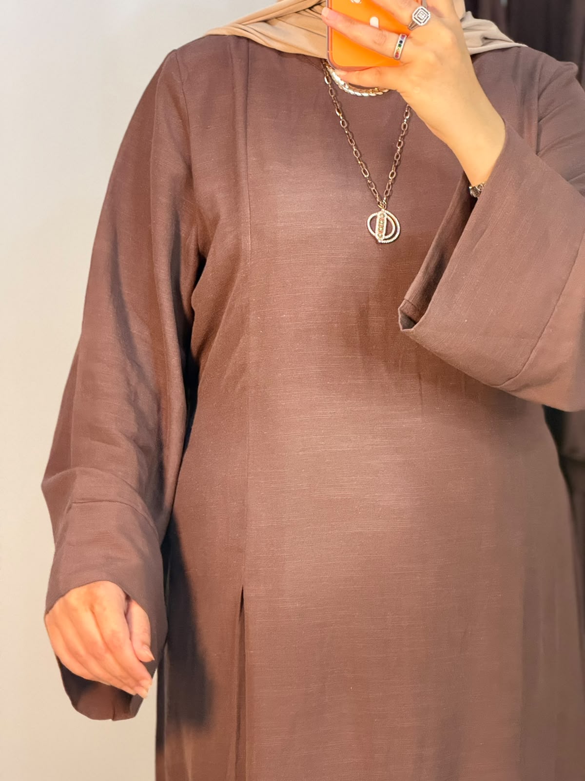 فستان الأميرة رتاج