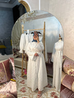 فستان أميرة القصر