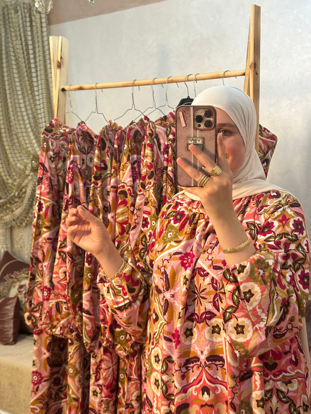 فستان ملاك