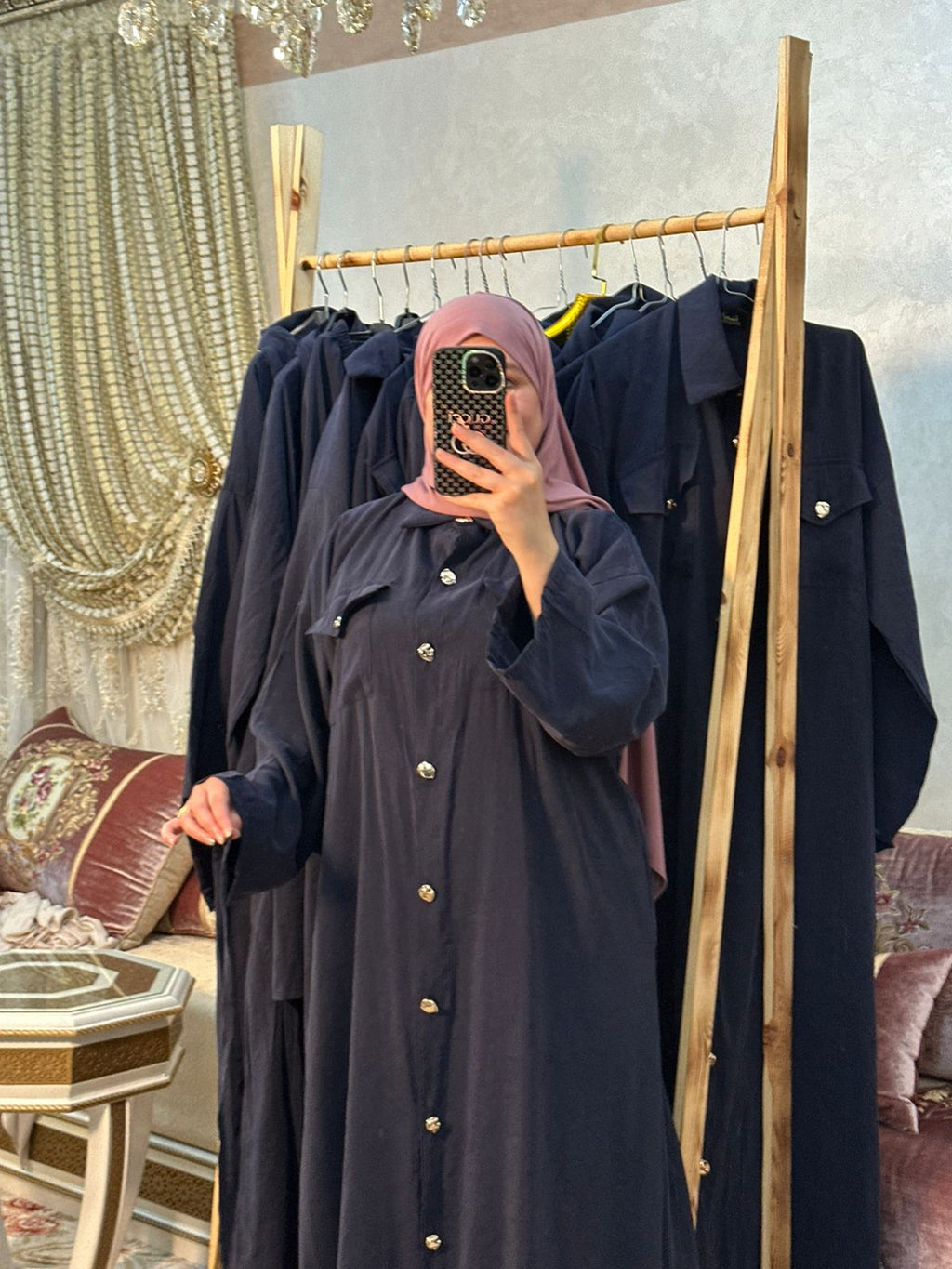 قميجة رتاج