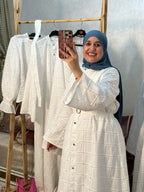 فستان أميرة القصر