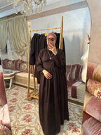 فستان ريحان