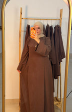 فستان الأميرة رتاج