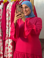 فستان سحر