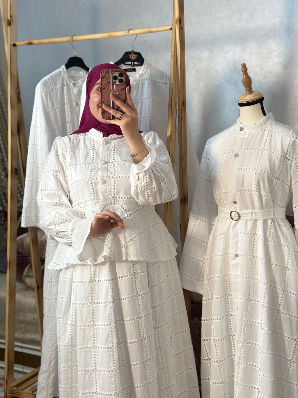 أنسومبل أميرة القصر