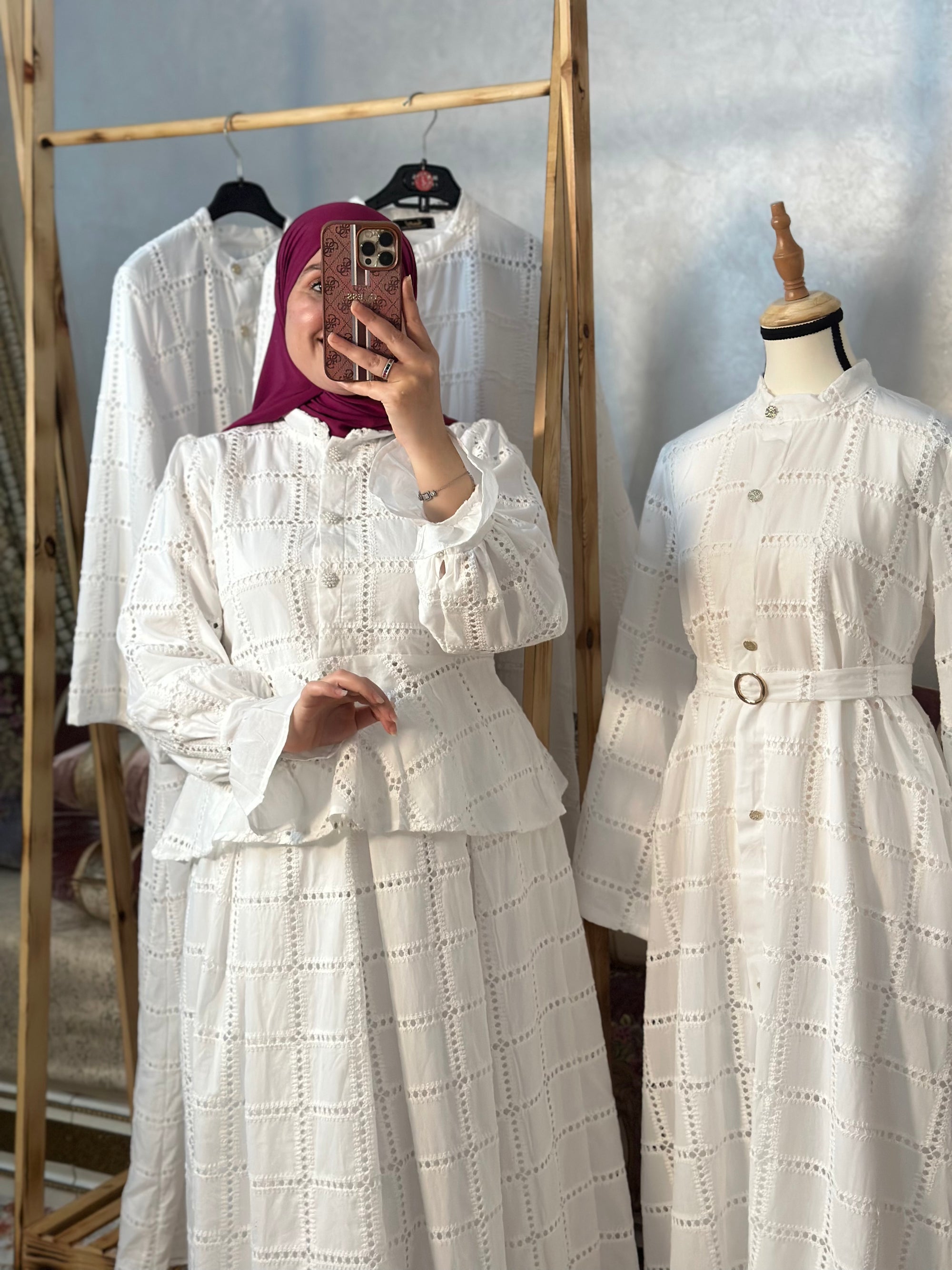 أنسومبل أميرة القصر