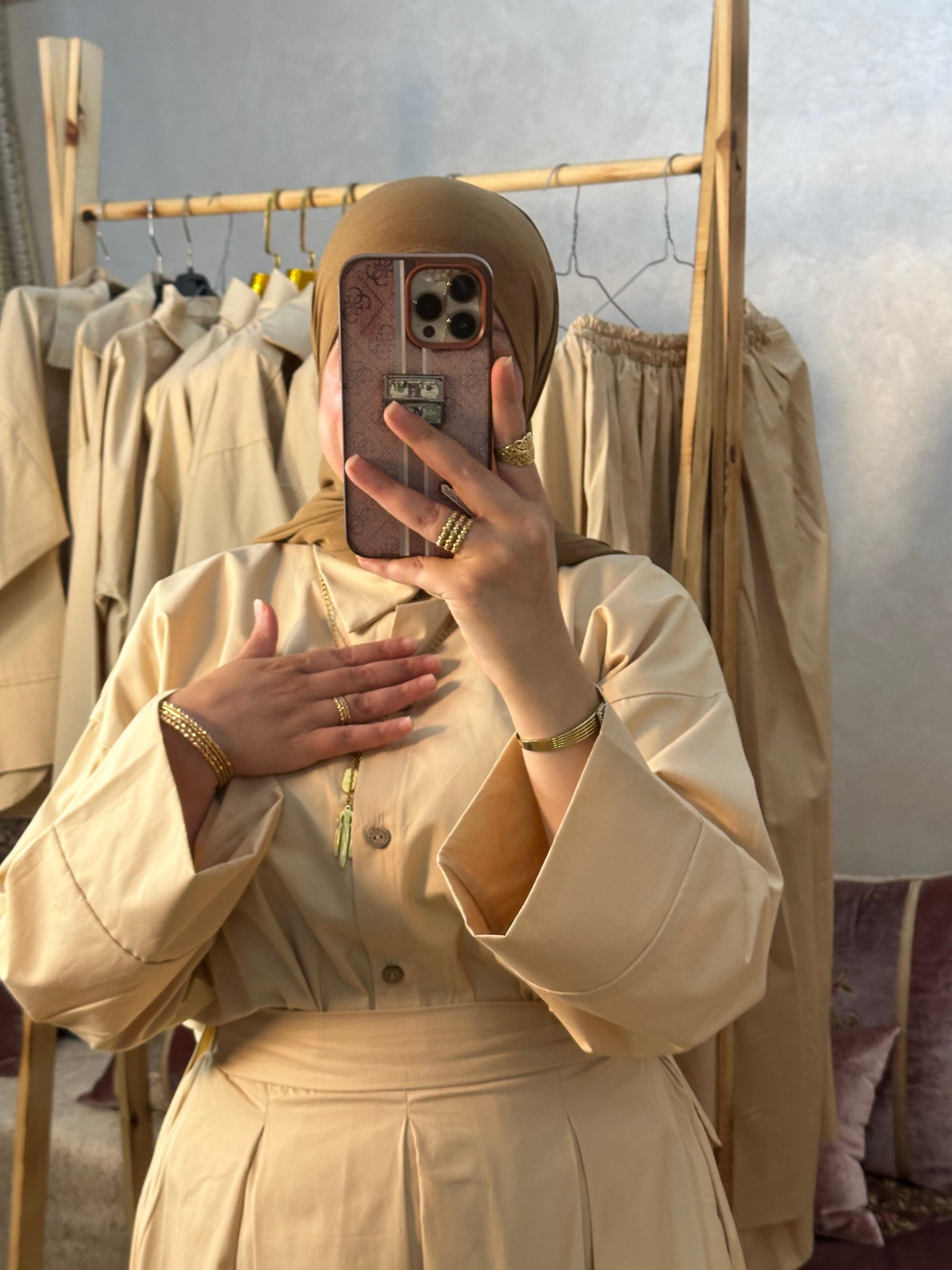 انسمبل فاتن