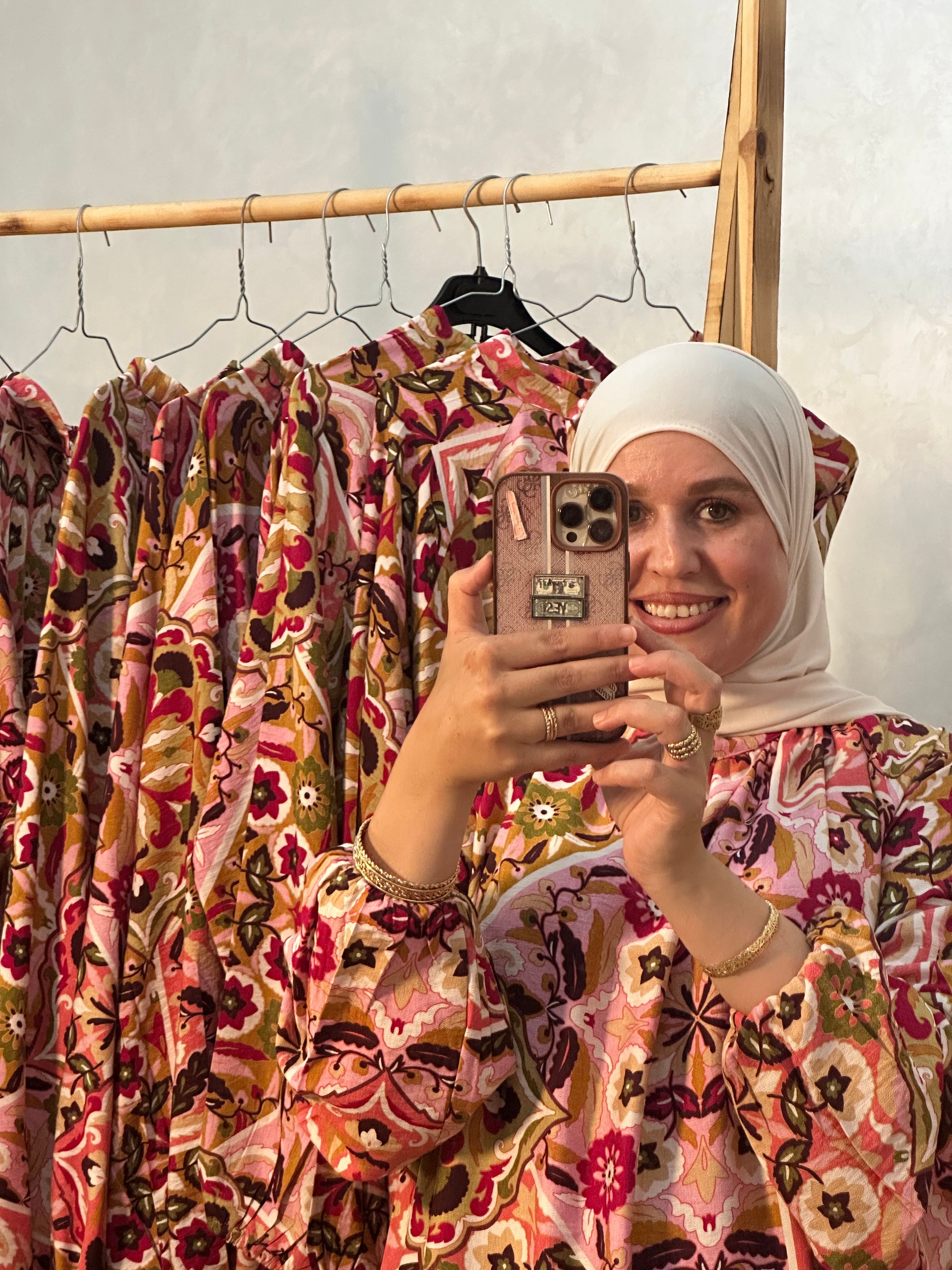 فستان ملاك