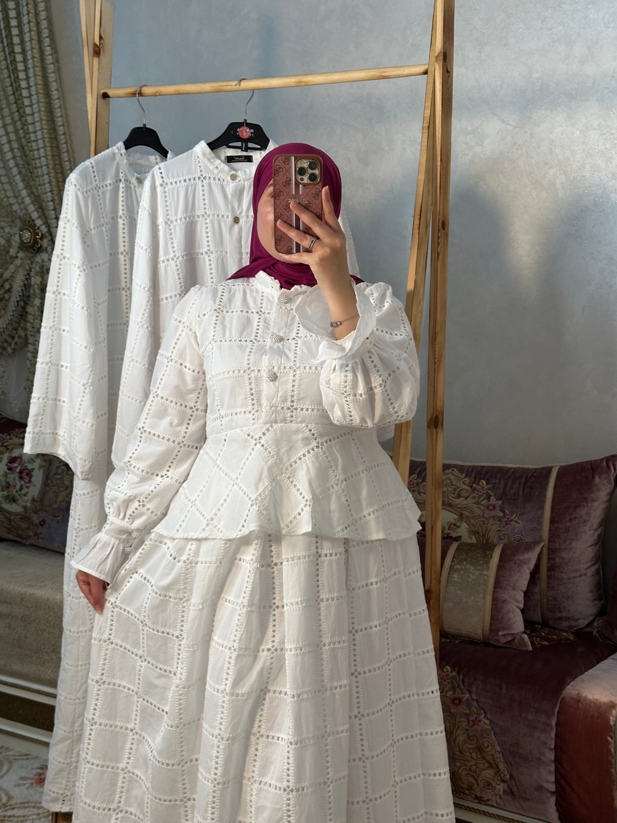 أنسومبل أميرة القصر