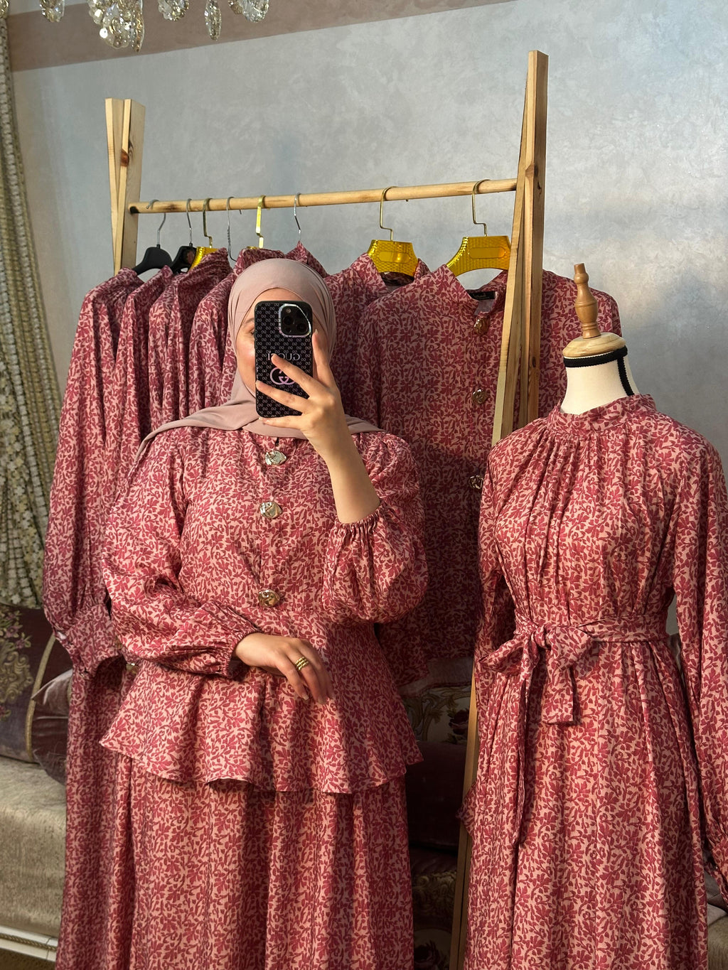 انسومبل الأميرة