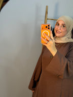 فستان الأميرة رتاج