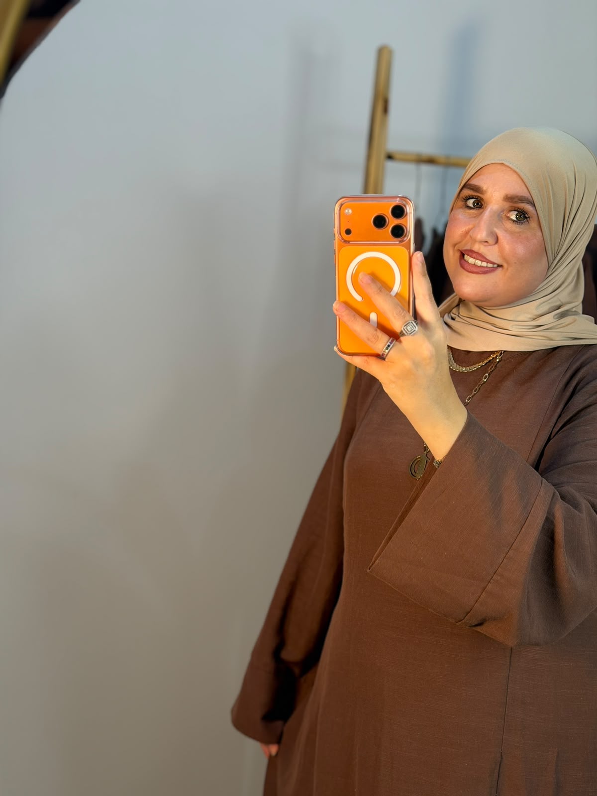 فستان الأميرة رتاج